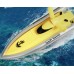 2.4G Cross Border Wireless Remote Control Boat 683